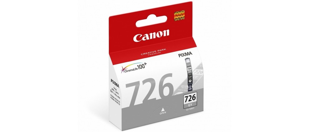 Canon CLI 726 Grey Ink